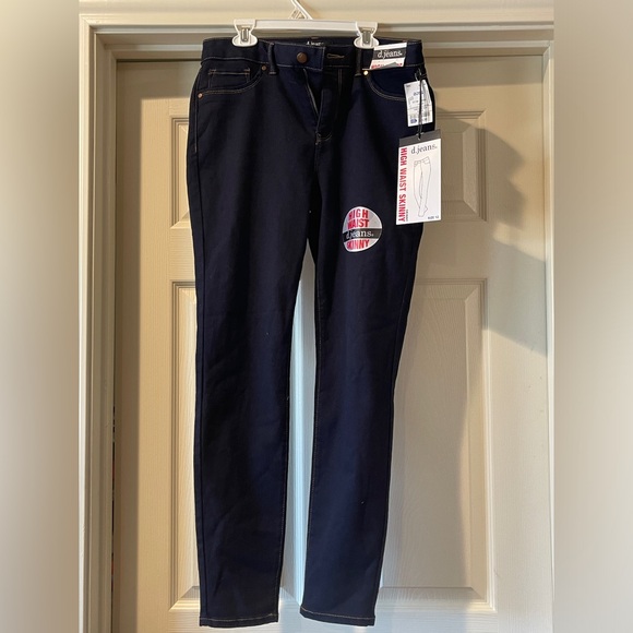 Pants - D jeans